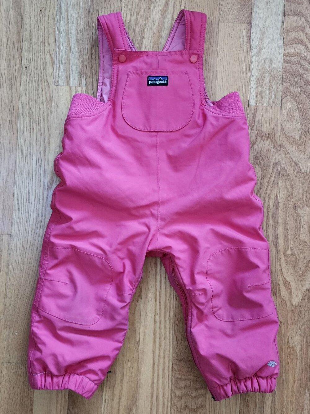 Patagonia H2NO Snowbibs Snowsuit